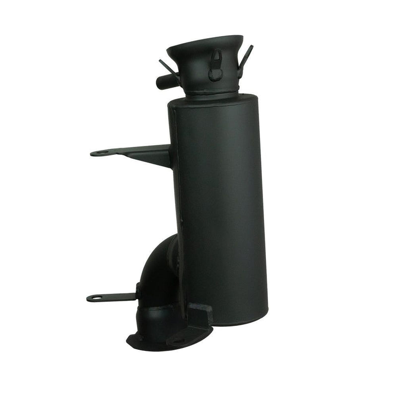 Load image into Gallery viewer, GGB Exhaust Quiet Trail Muffler For 2020-2022 Ski-Doo Summit 850 Turbo