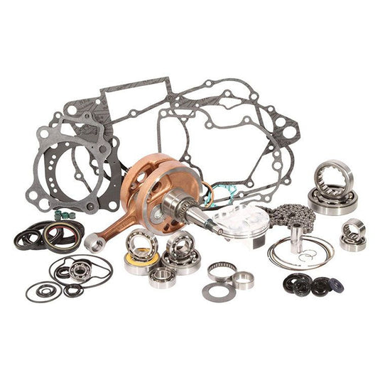 Wrench Rabbit Complete Engine Rebuild Kit For 2012 Kawasaki KRF 750 Teryx 4x4