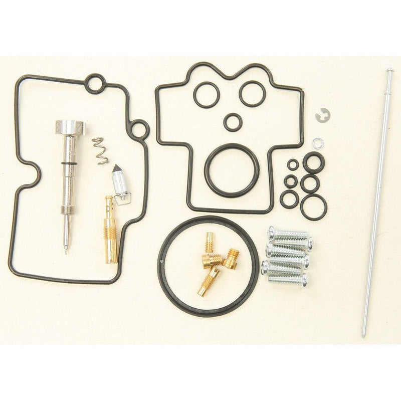 Load image into Gallery viewer, All Balls Carburetor Repair Kit For Honda TRX450R 2007 26-1372