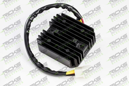 Ricks Rectifier-Regulator 10-665
