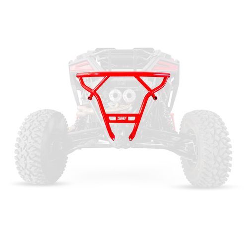 Load image into Gallery viewer, HMF Rear Bumper for Polaris RZR Pro R 22-23