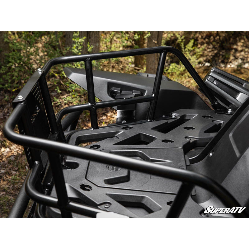 Load image into Gallery viewer, SuperATV CFMOTO ZForce 950 Bed Enclosure BES-CF-ZF950-01