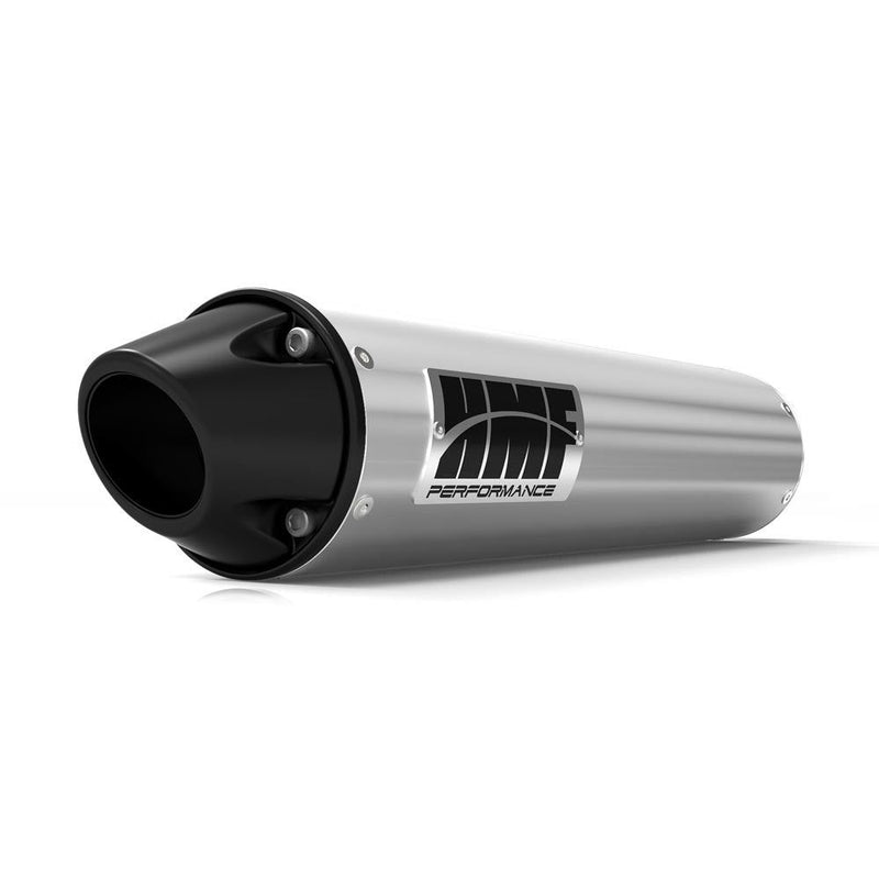 Load image into Gallery viewer, HMF Racing Performance Out Slip On Exhaust for Yamaha YFZ 450 04-13