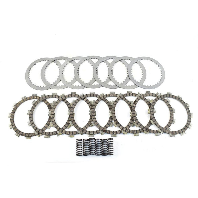 Load image into Gallery viewer, WSM Complete Clutch Kit for Suzuki 250 RM / RMX 94-00 88-410