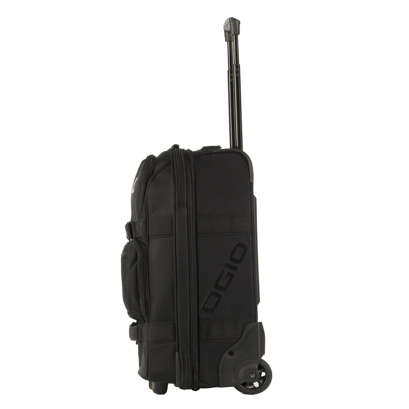 Load image into Gallery viewer, Ogio ONU 29 Stealth Carry On Suitcase - 5918039OG