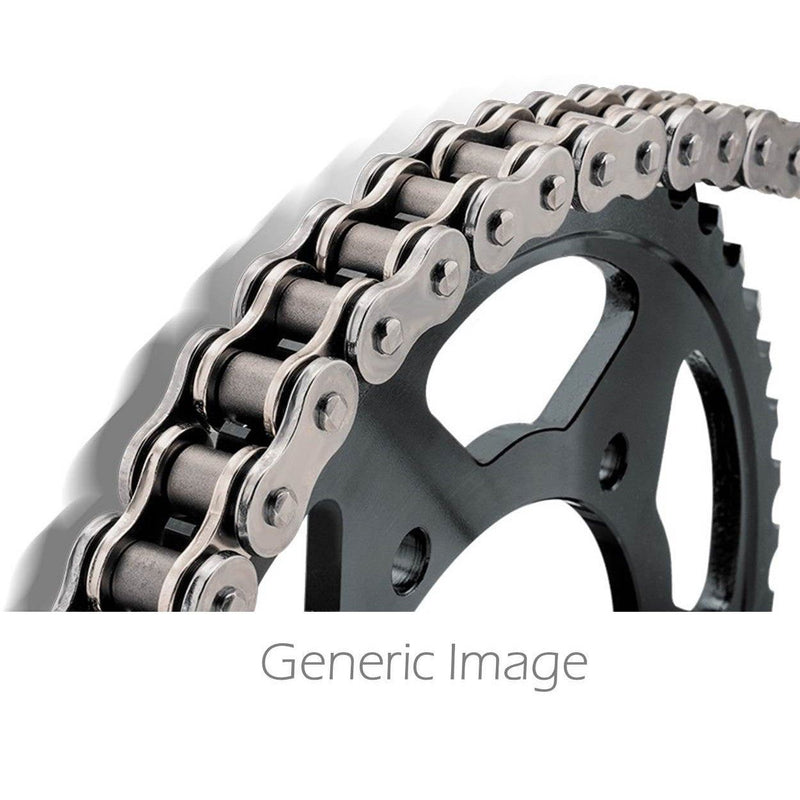 Load image into Gallery viewer, BIKEMASTER 525 BMXR Sealed Chain Clip Link Nickel