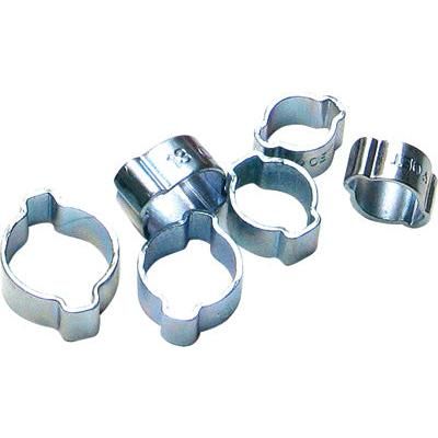 Load image into Gallery viewer, Motion Pro Steel 9/16" O-Clips Pack Of 10 12-0028