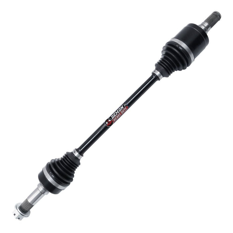 Load image into Gallery viewer, Demon Heavy Duty Axle For Yamaha Models 2020 PAXL-8016HD