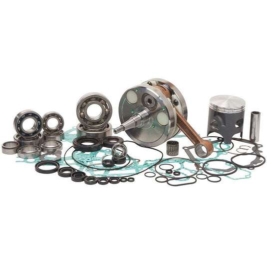 Wrench Rabbit Complete Engine Rebuild Kit For 2002 Yamaha YZ 250
