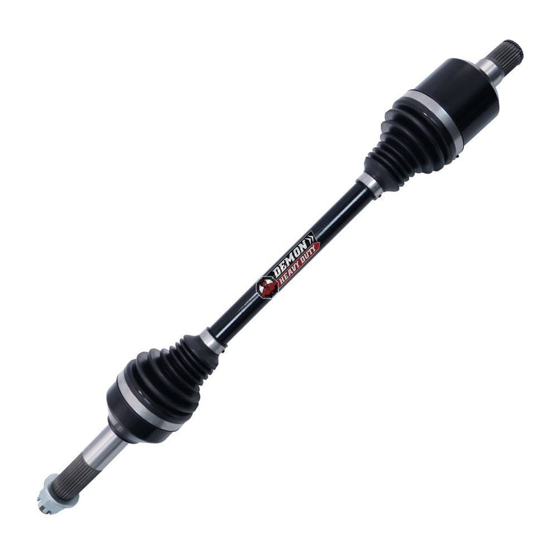 Load image into Gallery viewer, Demon Heavy Duty Axle For Honda Big Red 700 MUV700 2009-2013 PAXL-4014HD