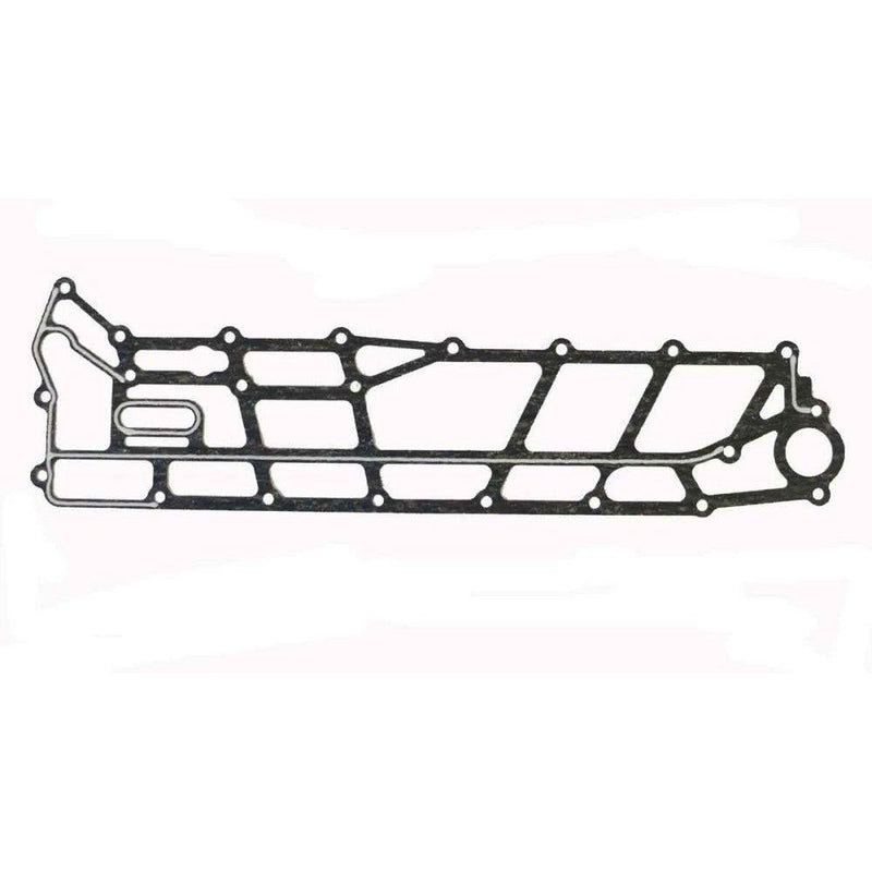 Load image into Gallery viewer, WSM Exhaust Gasket For Yamaha 150 Hp 4-Stroke 04-21 523-18