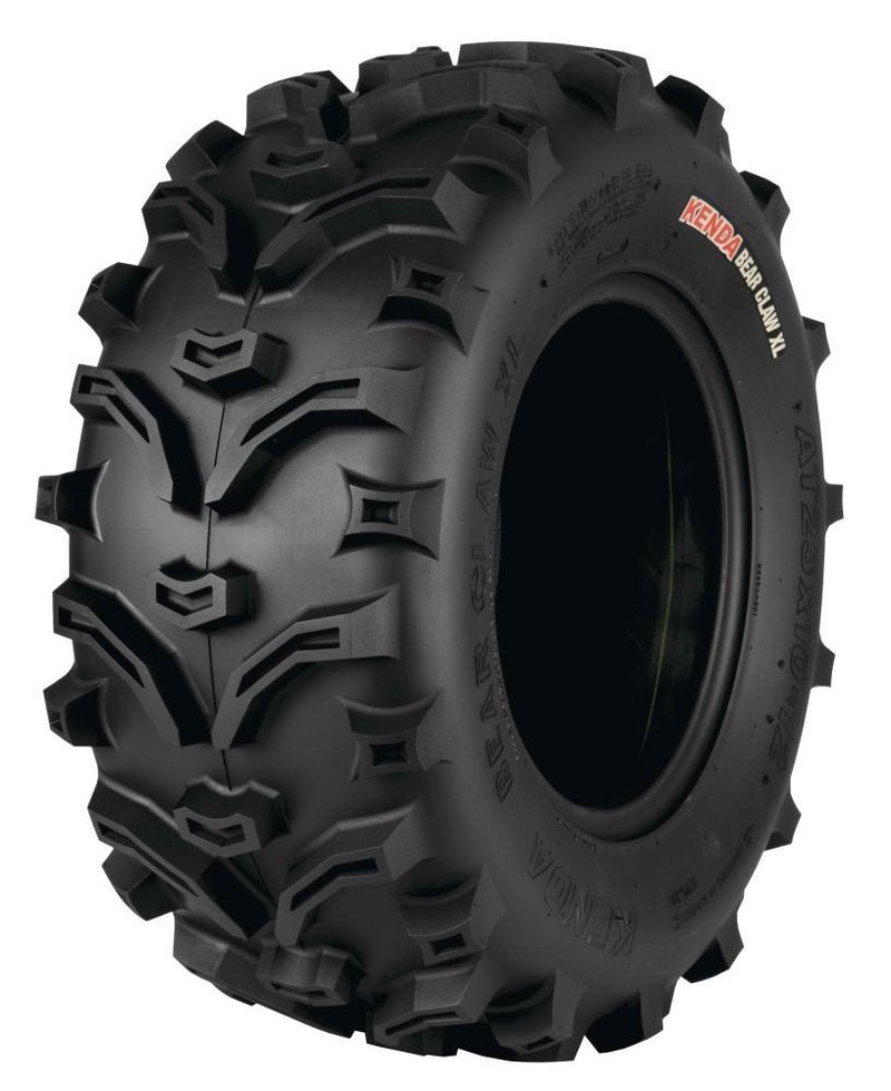 Load image into Gallery viewer, Kenda K299A Bear Claw XL Tire