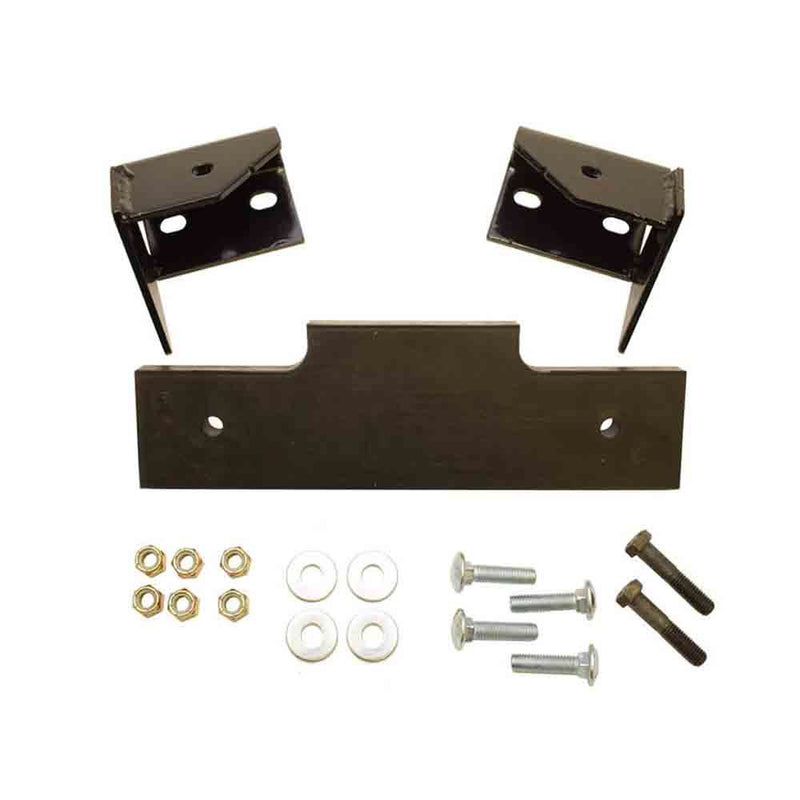 Load image into Gallery viewer, Center Flap Kit for Western MVP and Fisher V-Plows