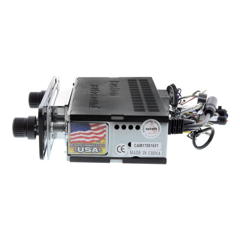 Load image into Gallery viewer, Custom Autosound 1968-85 VW Classic Car Stereo CAM-VWL-630