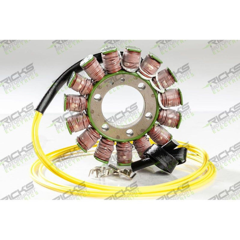 Load image into Gallery viewer, Ricks Stator For Honda CBR1000RR 2008-2009 21-153