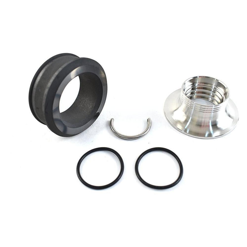 Load image into Gallery viewer, WSM Carbon Ring Kit for Sea-Doo 1630 RXP 4-Tec 21-23 003-110-08K
