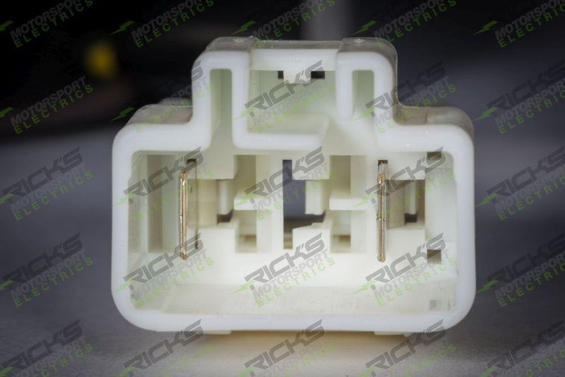 Load image into Gallery viewer, Ricks Rectifier-Regulator 10-S115