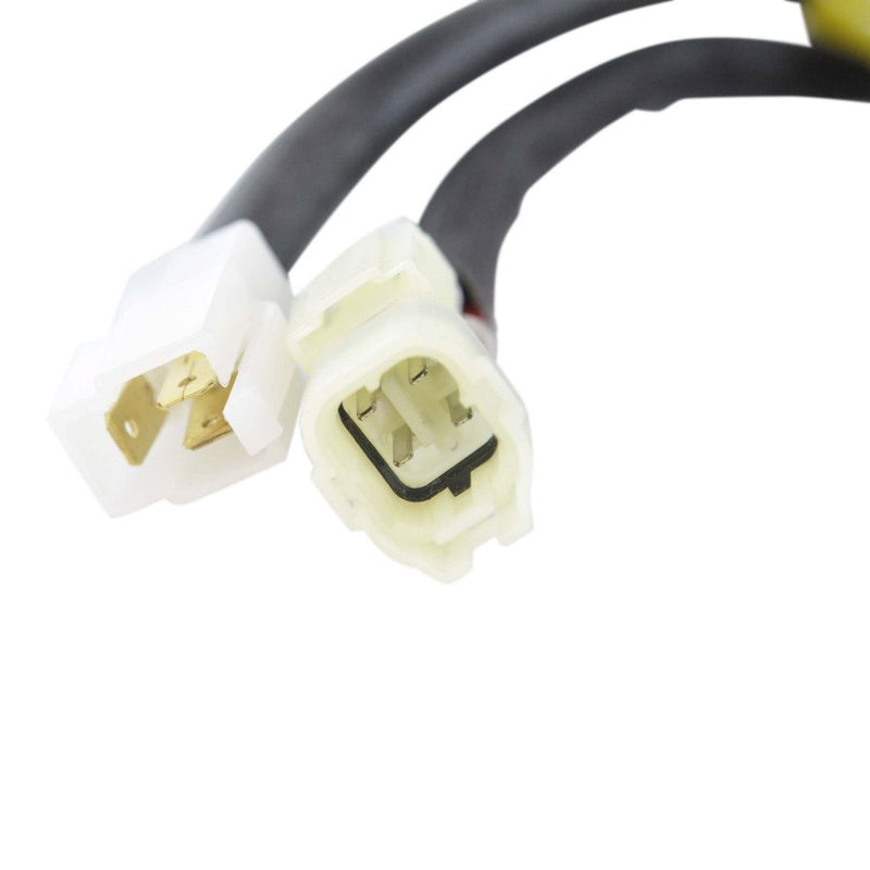 Load image into Gallery viewer, RMStator Mosfet Voltage Regulator Rectifier RM30517