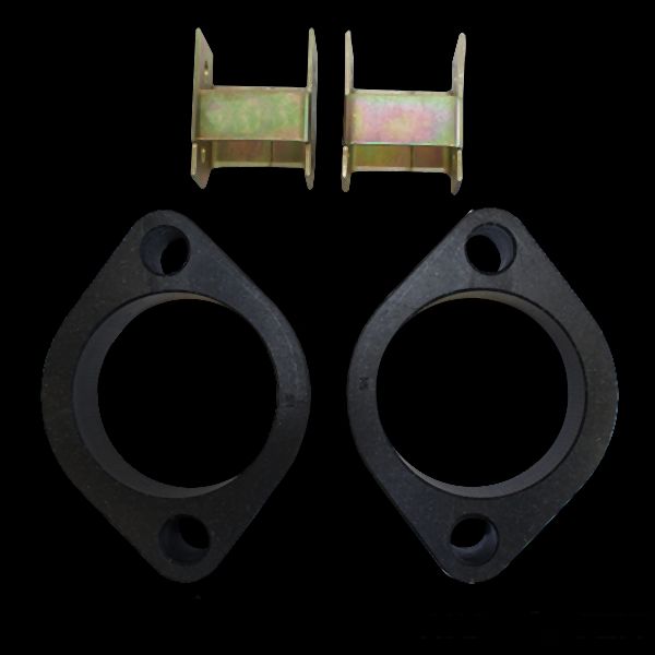 Load image into Gallery viewer, High Lifter 2" Standard Series Lift Kit For Kawasaki Models KLKM610-00