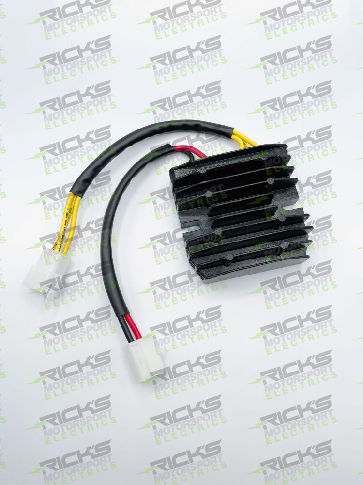 Load image into Gallery viewer, Ricks Hot Shot Series Rectifier-Regulator For Honda NX650 Dominator 1988-1989