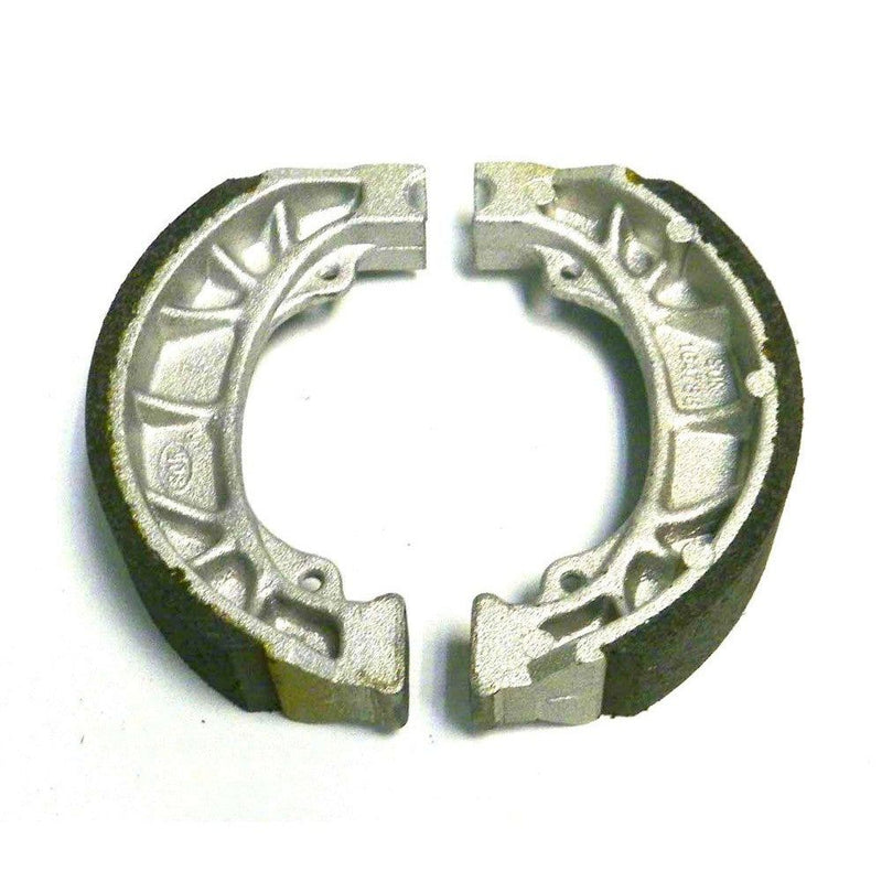 Load image into Gallery viewer, WSM Front Brake Shoes for Honda 125 / 200 ATC / TRX 85-88 09-2001E