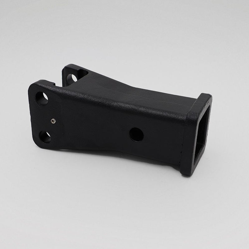 Load image into Gallery viewer, Blue Ox BX88417 fits 2 Inch Receiver, Adjustable Drop Receiver Add-On or Replacement