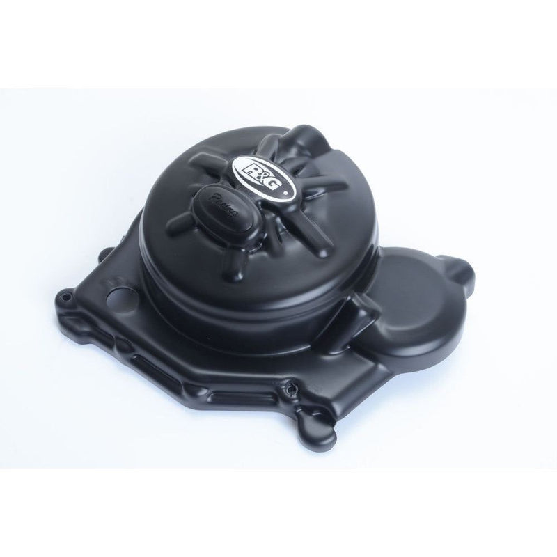 Load image into Gallery viewer, R&G Racing Race Series Engine Case Covers RHS For 2009-2014 Aprilia RSV4 Factory