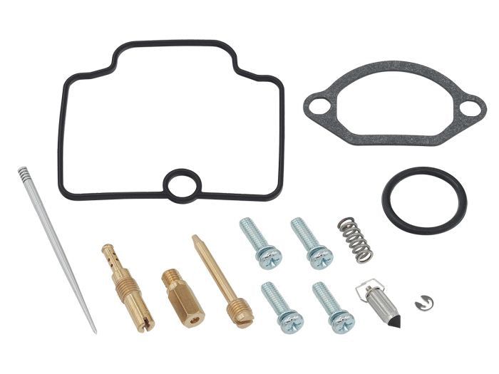 Load image into Gallery viewer, Psychic Carburetor Rebuild Kit XU-07430