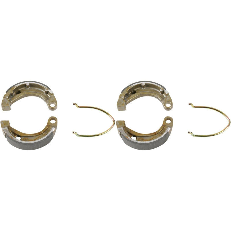 Load image into Gallery viewer, EBC Brake Shoes - Front Kit for E-TON Lightning 50 2001-2002