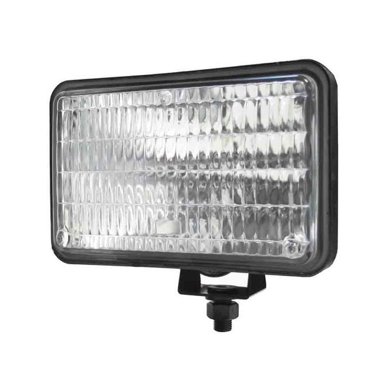 Load image into Gallery viewer, Peterson, Incandescent Tractor/Work Light - Rectangular Flood Beam - 6.875" x 4.5"