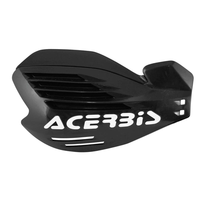 Load image into Gallery viewer, Acerbis Black X-Force Handguards - 2170320001