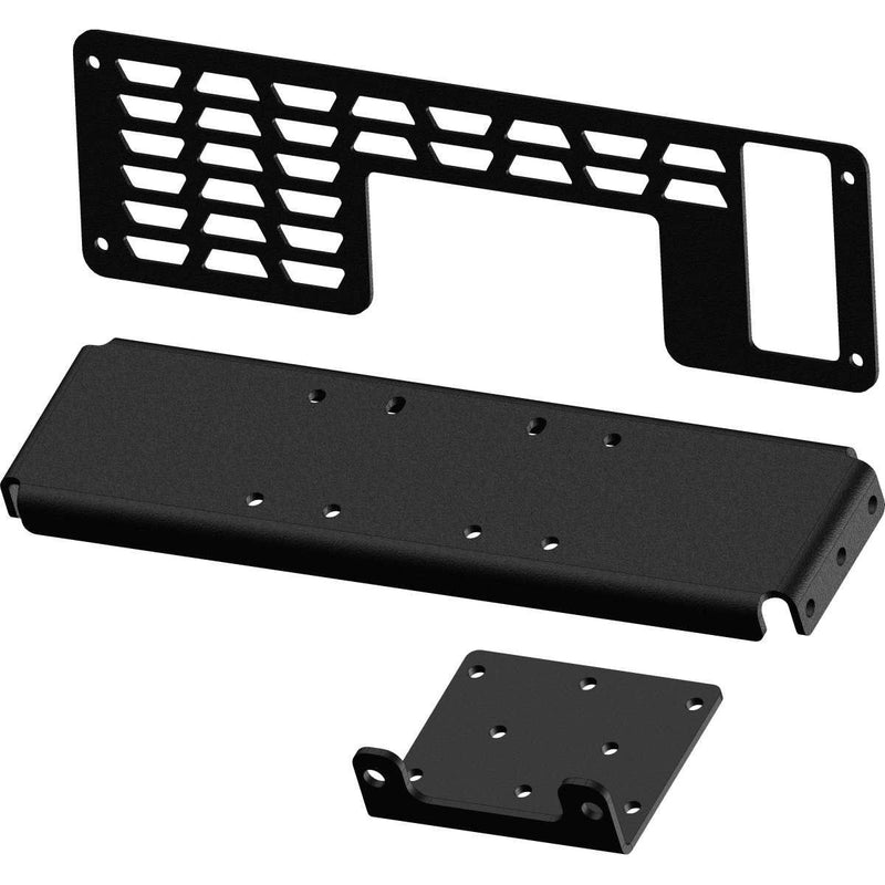 Load image into Gallery viewer, 2500lb KFI Winch Mount Combo Kit Polaris 01-09 425 500 700 Full-size Ranger NEW
