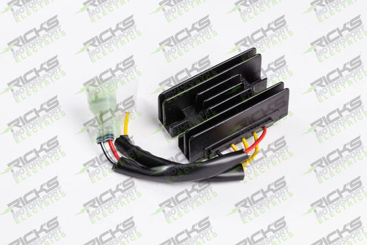 Ricks Rectifier-Regulator 10-664