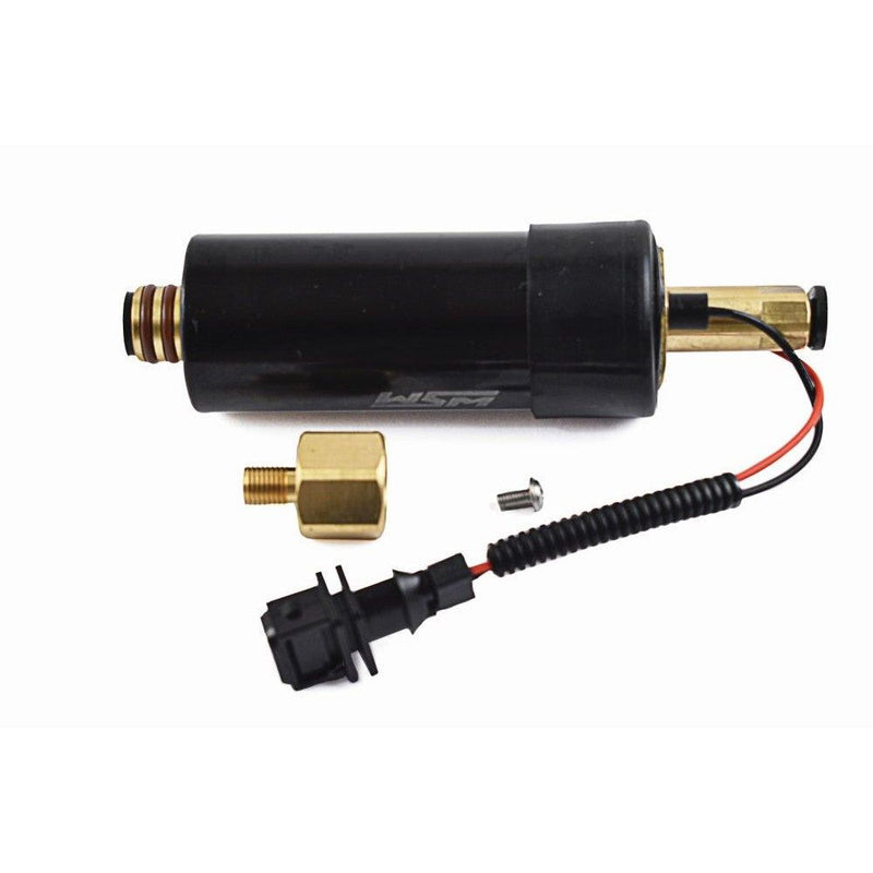 Load image into Gallery viewer, WSM Fuel Pump For Volvo High Pressure 600-136-02