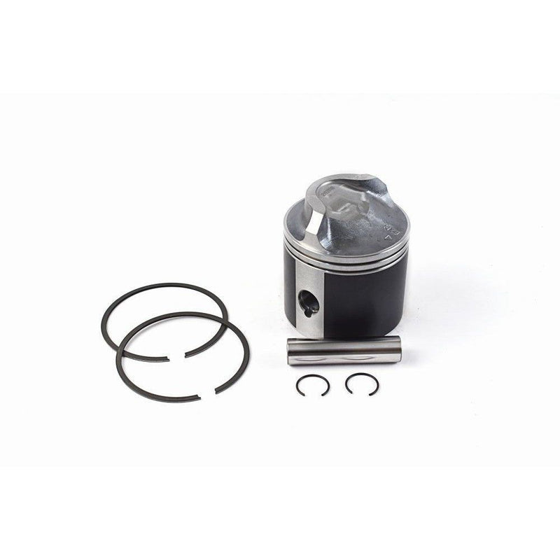 Load image into Gallery viewer, WSM Piston Kit For Chrysler / Force 50 - 150 Hp 77-92 .030 Over 100-200-06K