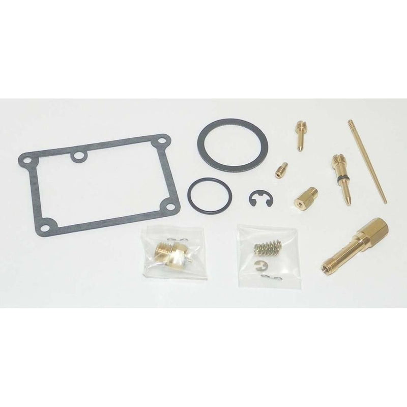 Load image into Gallery viewer, WSM Carburetor Kit For Yamaha 80 YZ 97-01 016-851