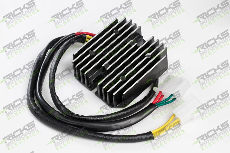 Load image into Gallery viewer, Ricks Rectifier-Regulator For Honda Magna 700 VF700C 1985-1986 10-130