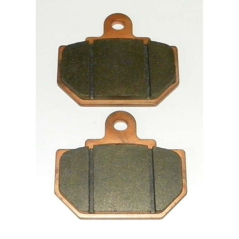Load image into Gallery viewer, WSM Rear Brake Pads for Honda 400 Pilot 89-90 09-5009JL