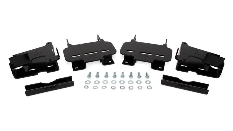 Load image into Gallery viewer, LoadLifter 5000 Ultimate Air Srping Kit fits Select Ford F-150 (Non PowerBoost)