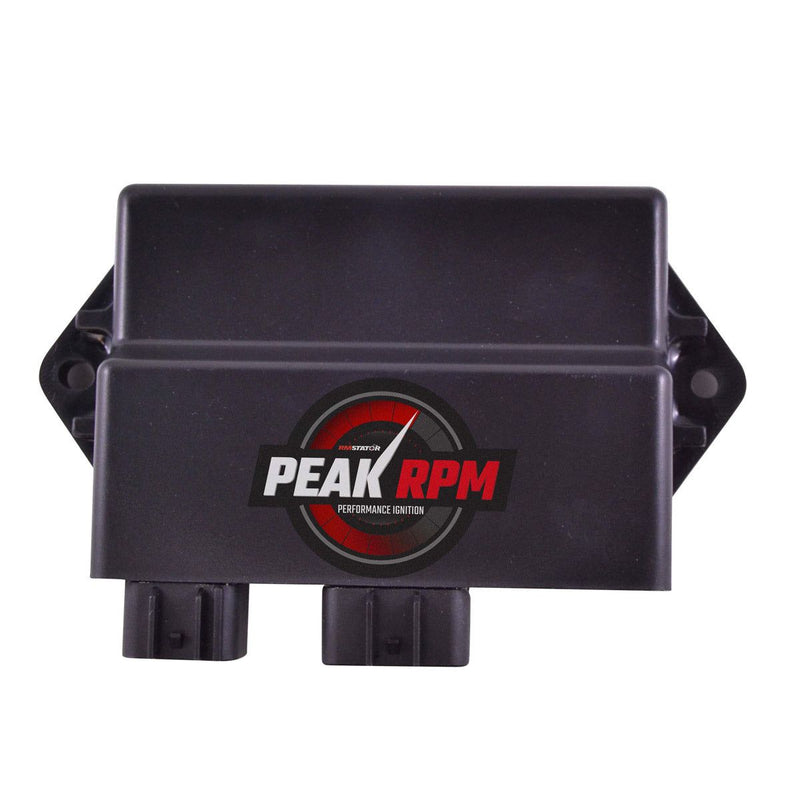 Load image into Gallery viewer, RMStator Stator and High Performance CDI Box Kit RM22420