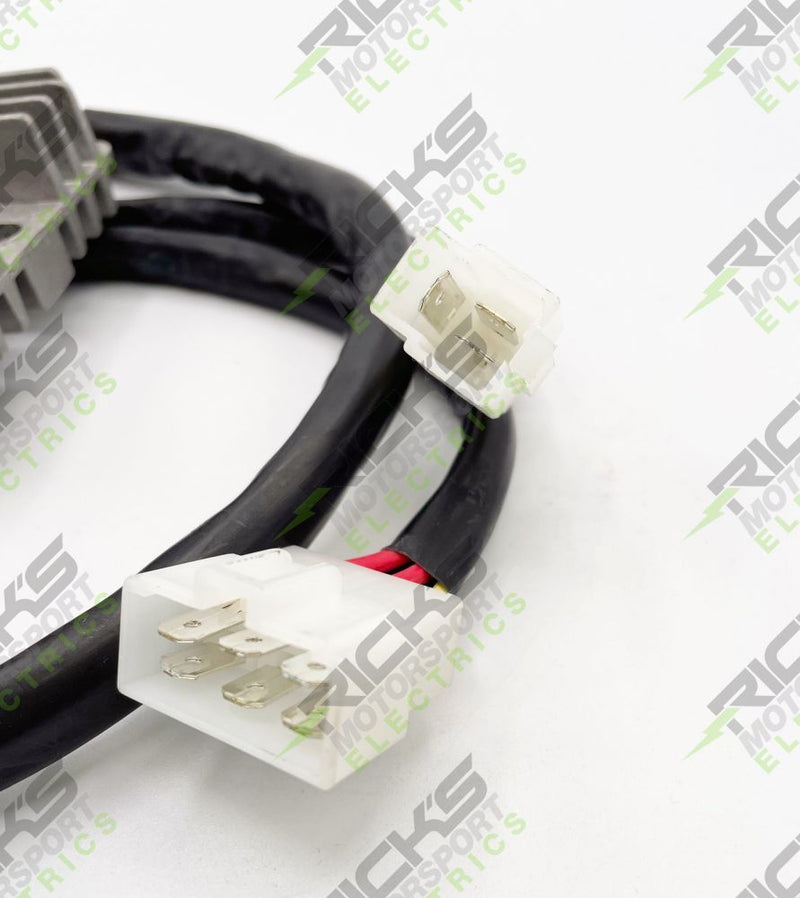 Load image into Gallery viewer, Ricks Hot Shot Series Rectifier-Regulator 10-331H