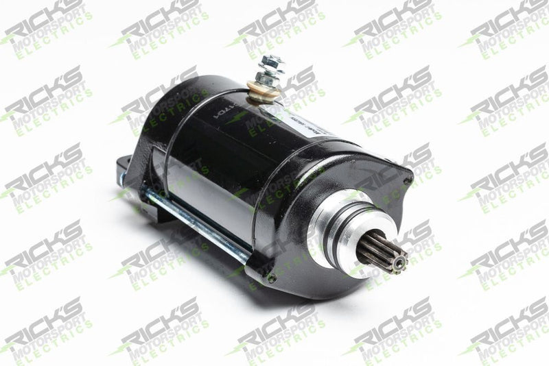 Load image into Gallery viewer, Ricks Starter Motor 81-117