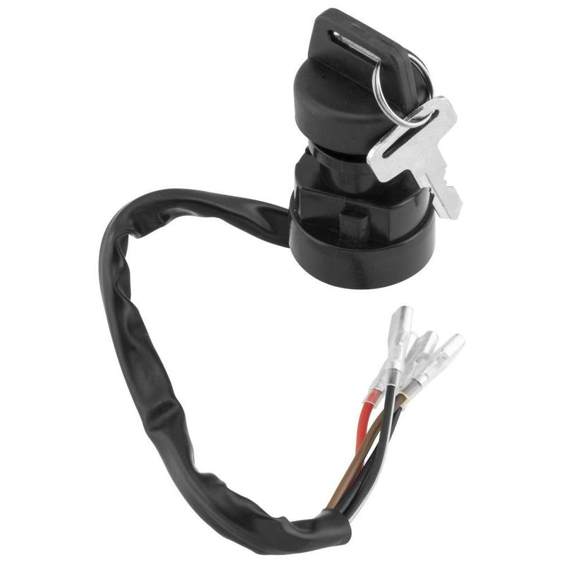 Load image into Gallery viewer, QuadBoss Ignition Switch - 100-3024-T