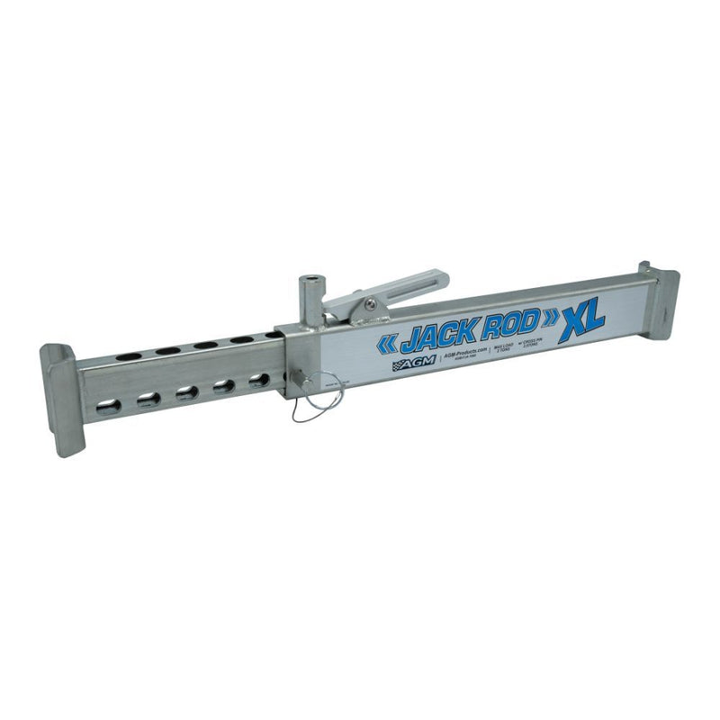 Load image into Gallery viewer, AGM Products Jack Rod XL 3.5 Ton AGM-FJA-1008