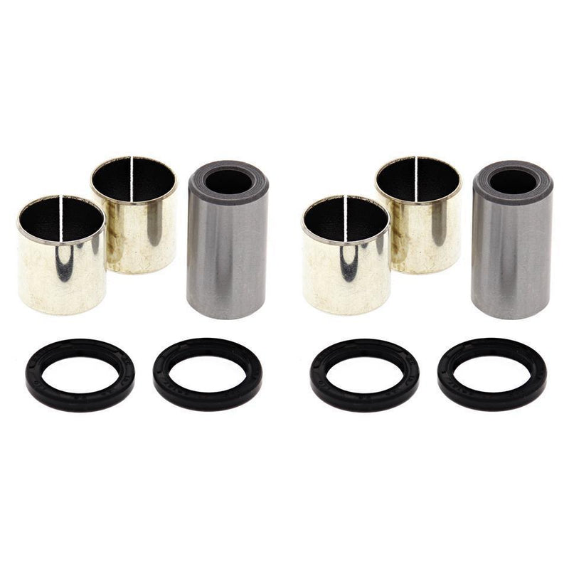 Load image into Gallery viewer, Complete Shock Bushing Kit Rear Lower for Honda TRX420 TM 2007-2013