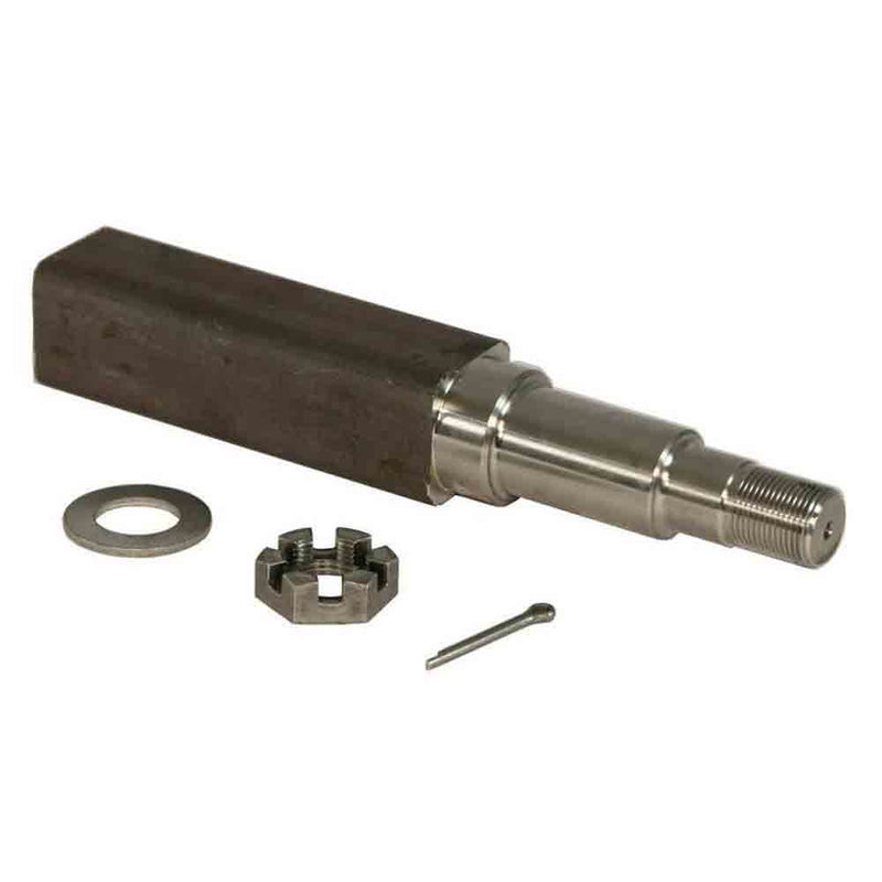Load image into Gallery viewer, Trailer Axle Spindle for 1-3/8 to 1-1/16 I.D. Bearings