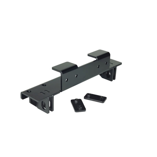 Denali Black UTV Snow Plow Kit For Arctic Cat Prowler Pro 2019-2020