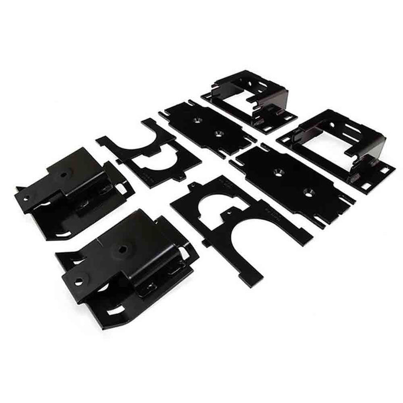 Load image into Gallery viewer, Air Lift LoadLifter 5000 Adjustable Air Ride Kit - Rear - fits Select Ram 1500 2WD & 4WD (Old Body Style)