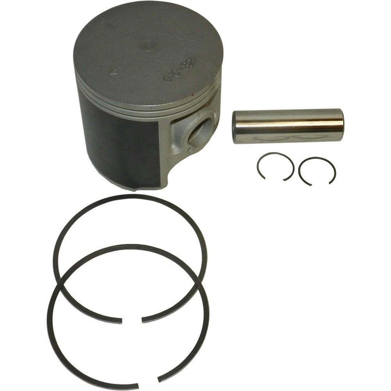 Load image into Gallery viewer, WSM Piston Kit Platinum .25mm Over - 010-827-04PK