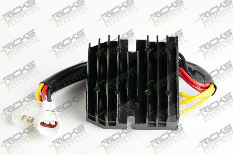 Load image into Gallery viewer, Ricks Hot Shot Series Rectifier-Regulator For Suzuki B-King GSX1300BK 2008-2009